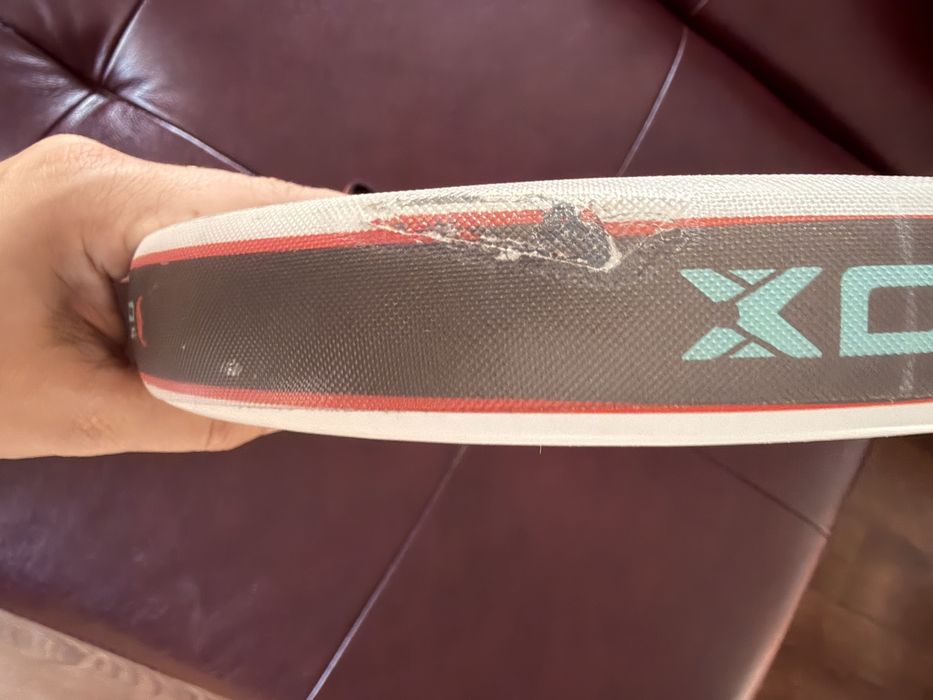 Rakieta do padla nox vk10 quantum 3k