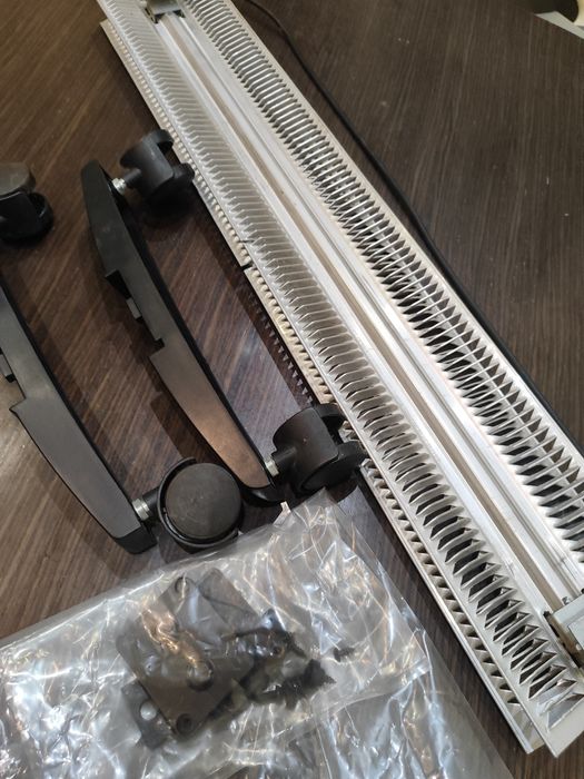 Тен Ufo Обігрівач Конвертер 2кВт