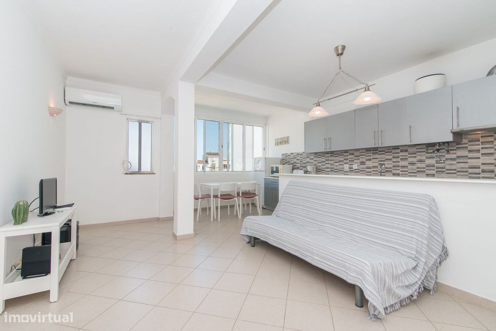 Apt Grace – Your Winter Escape in the Algarve