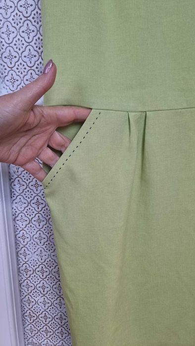 Sukienka - rozmiar 38