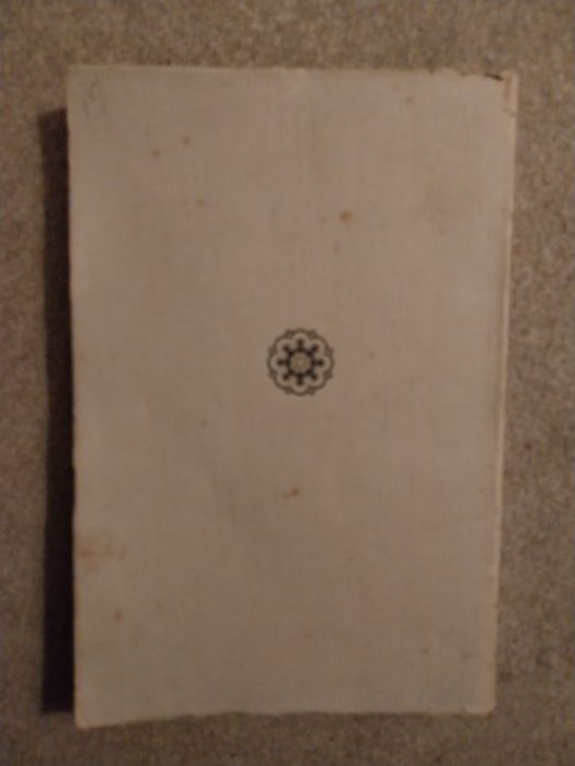 O Problema da Recognição por Sílvio Lima