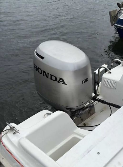 Barco Jeanneau Leader 545