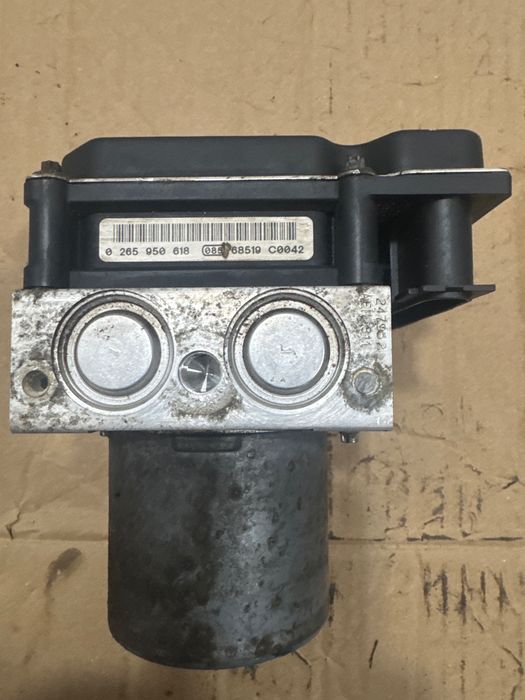 Abs Mercedes Benz A/B classe W169/245