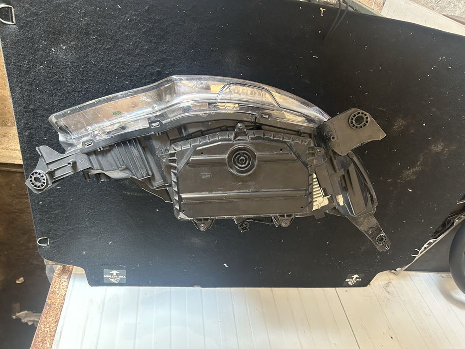 Farol led citroen Ds3