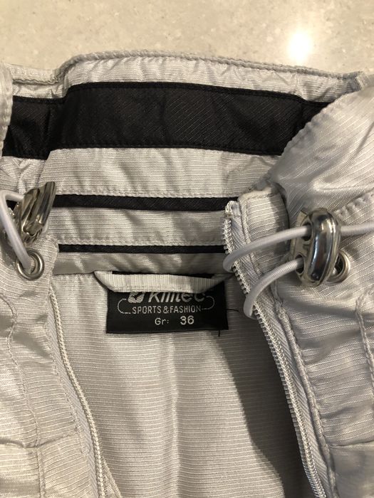 Гірськолижний костюм