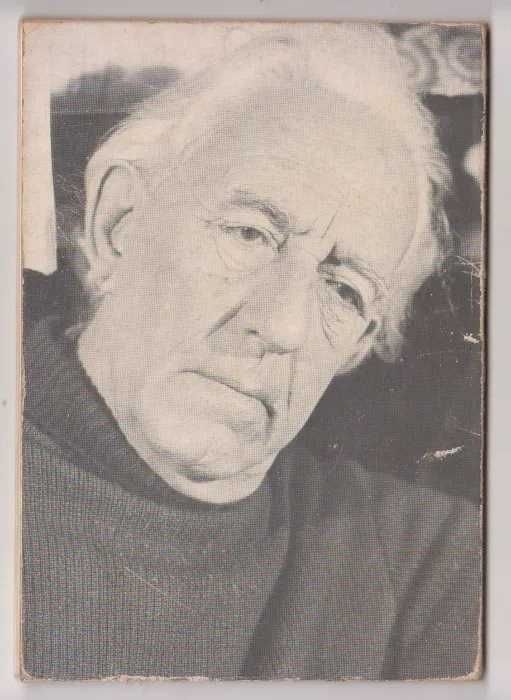 Sófocles, Marguerite Duras, Jorge Amado, José Gomes Ferreira, Marx