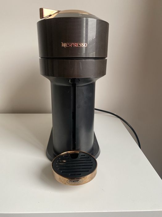 Ekspres kapsulkowy Nespresso DeLonghi
