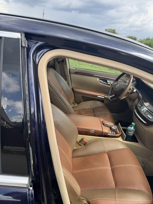 Продам Mersedes S class