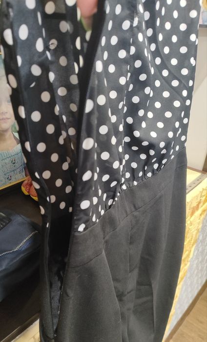 Комбінезон жіночий