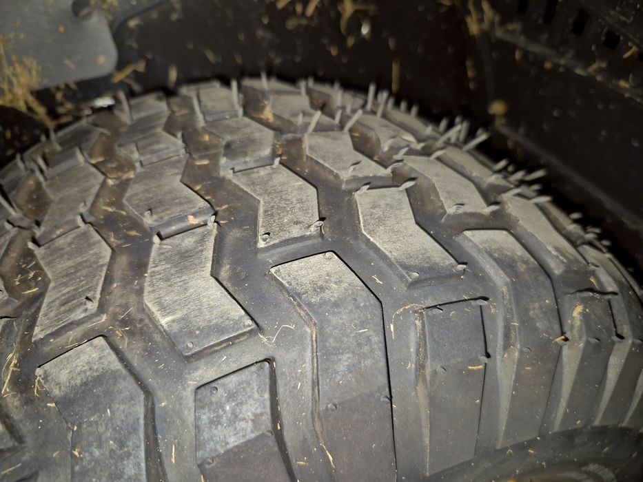 Kosiarka traktorek macculoch  Husqvarna idealny stan.