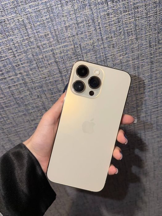 Iphone 14 pro max 128gb