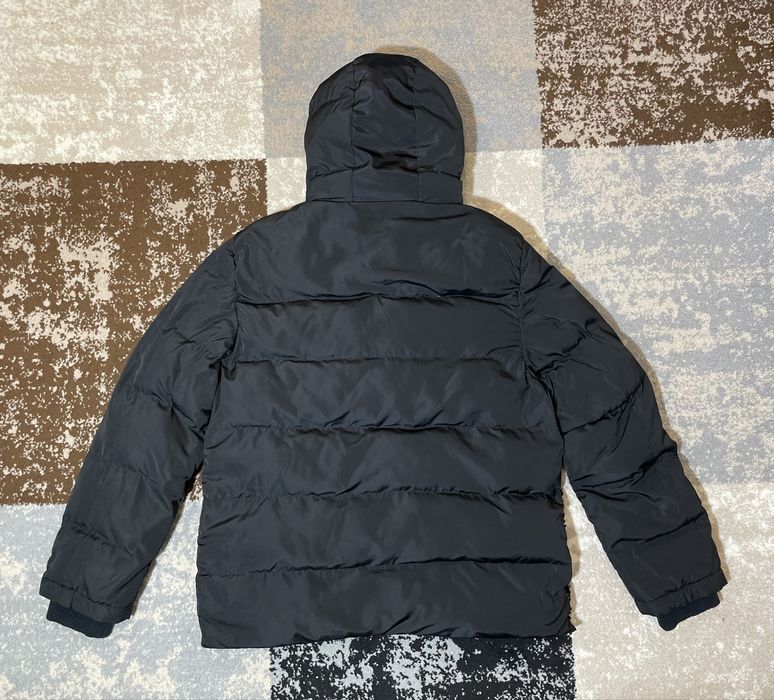 Чоловіча куртка MONCLER (L) Оригінальна Монклер