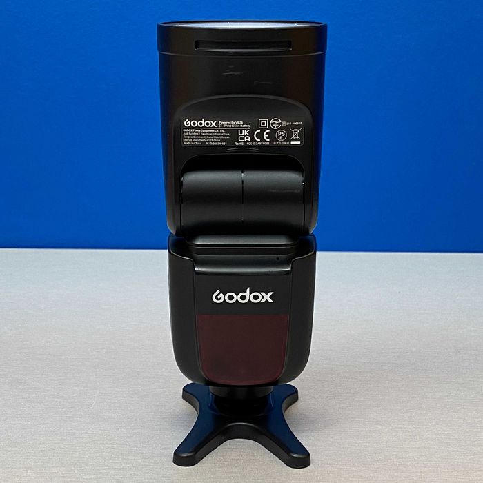 Godox Speedlite V1 | Fujifilm