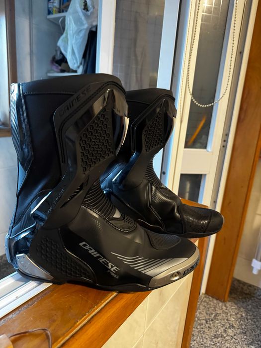 Botas Torque 4 Dainese EU-44