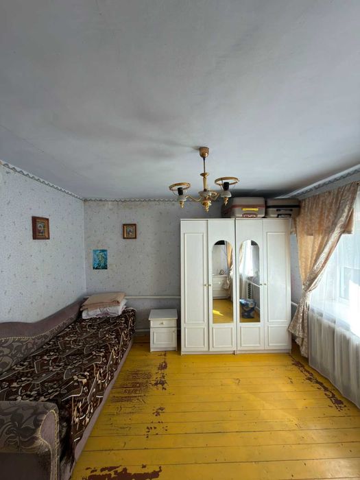 Продам дом в Буялыке (Петровка)