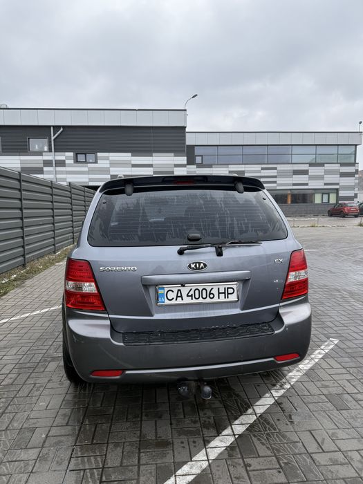 Продам Kia Sorento
