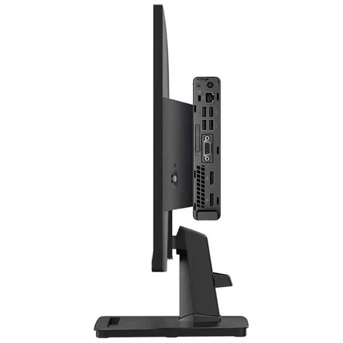 Моноблок 25" HP/MSI EliteDesk 800 G3 s1151 Core i5 DDR4 8/256GB WiFi