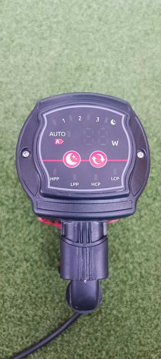 Pompa obiegowa DIAMOND do instalacji CO, CWU energooszczędna.