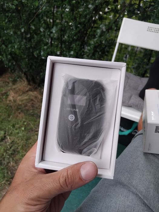 Mobilny modem tp link m5350 do czwartku 40zl