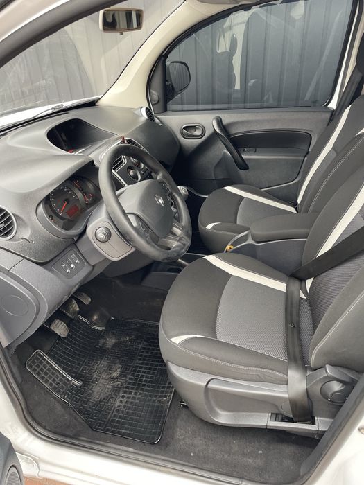 Renault Kangoo 1.5 Diesel