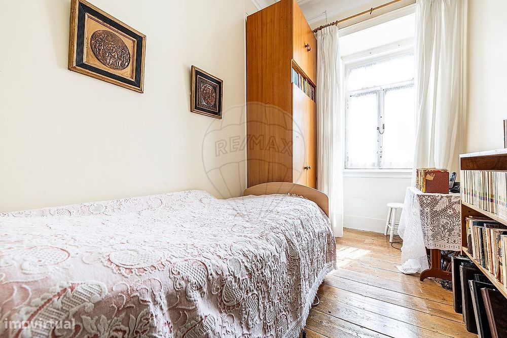 Apartamento T4 para venda