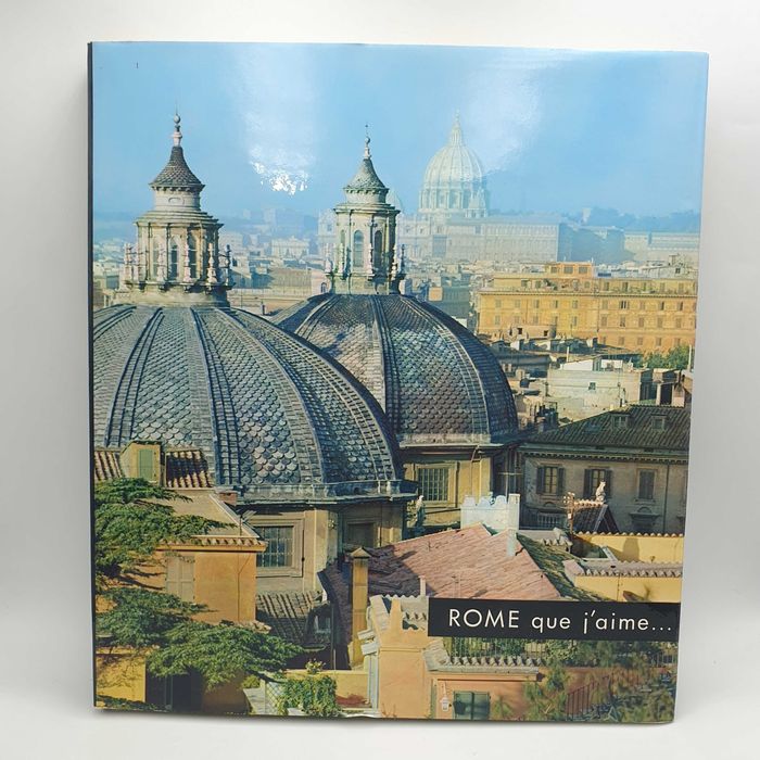 Livro - Coleção Foto Turistico da Editions Sun Paris - EM