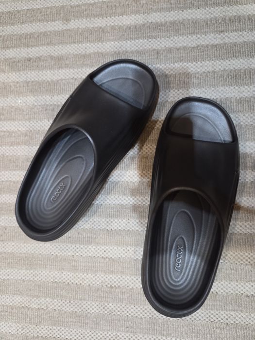 Klapki Nike REACTX REJUVEN8 slide