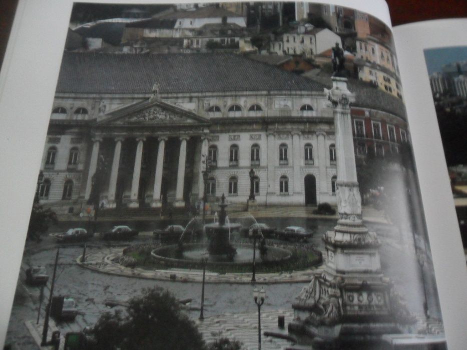 "LISBOA" de Manfred Hamm e Werner Radasewsky