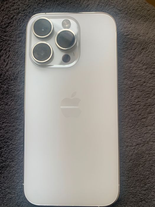 iPhone 14 Pro 256 gb