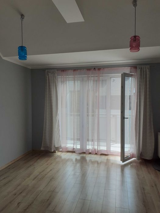 wynajmę apartament