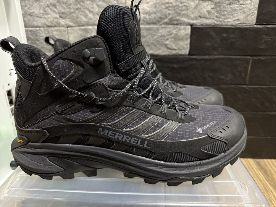 Merrel черевики
