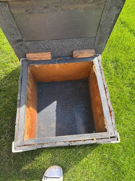 Buda dla małego psa