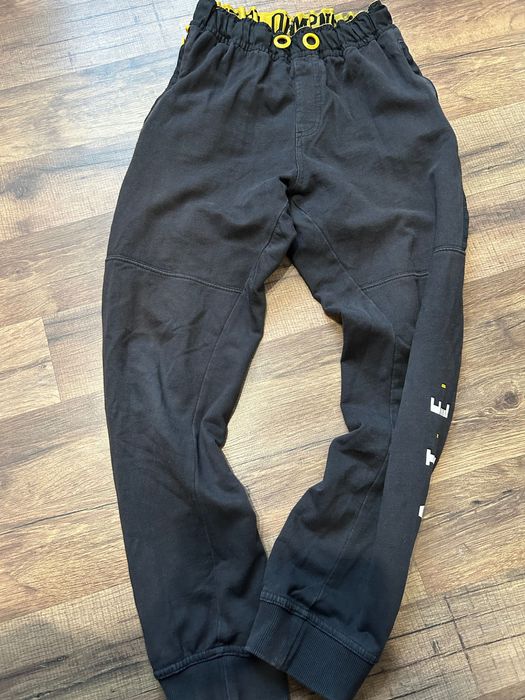 Спортивний костюм хлопчачий