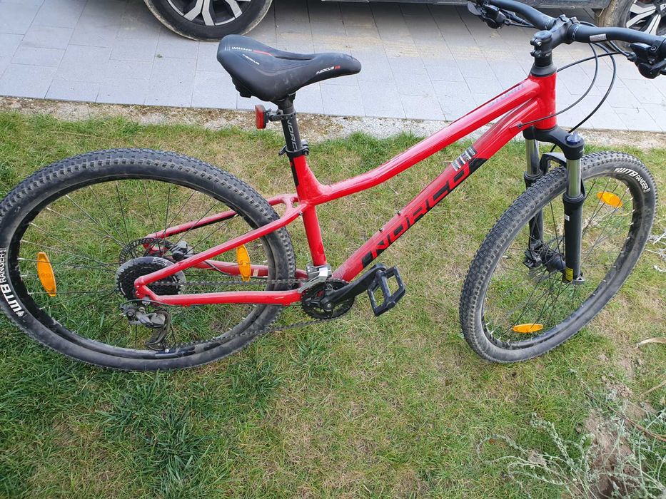 PILNIE SPRZEDAM MTB Norco Storm 2 cross country prawie nówka