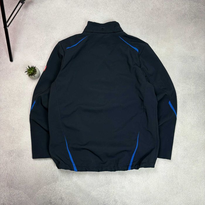 Куртка софтшел Engelbert Strauss 2020 XL (56–58)