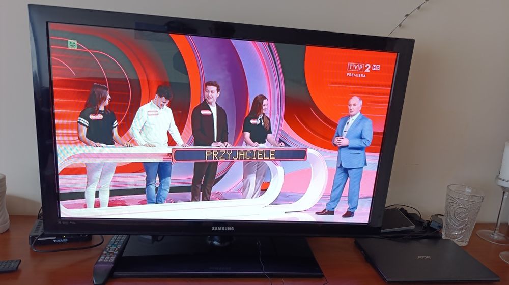 Telewizor Samsung 42 cale