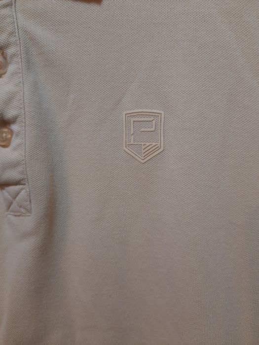 Koszulka polo, polówka męska, Pako Lorente, rozmiar L