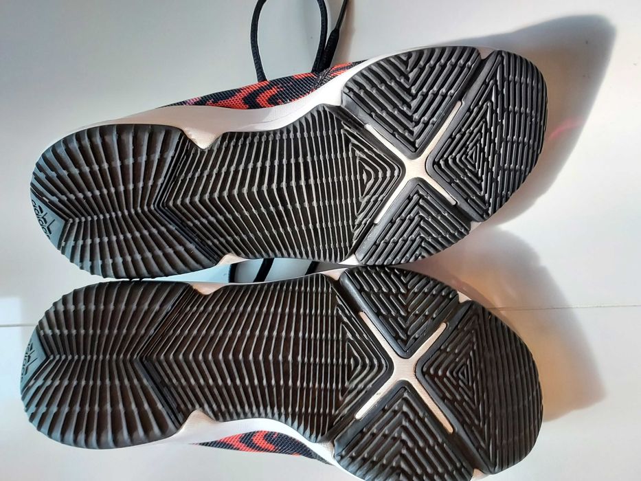 Sapatilha adidas cloud foam (37 1/3) como novo