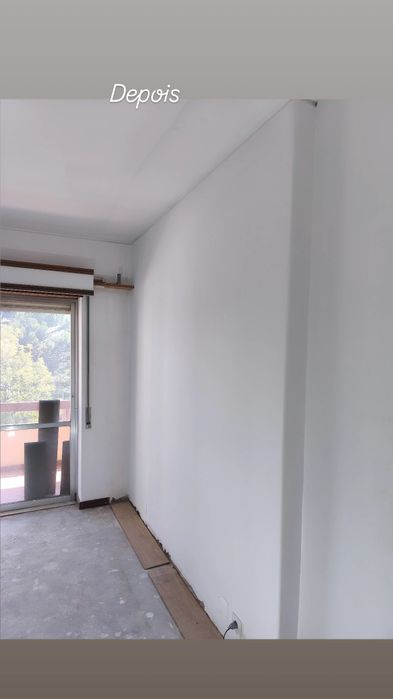 Faço todo tipo de remodelação para sua casa.