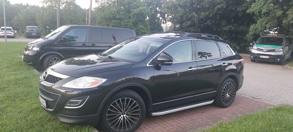 Mazda CX-9