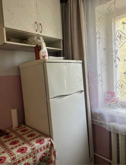 Аренда 1к квартиры Лески