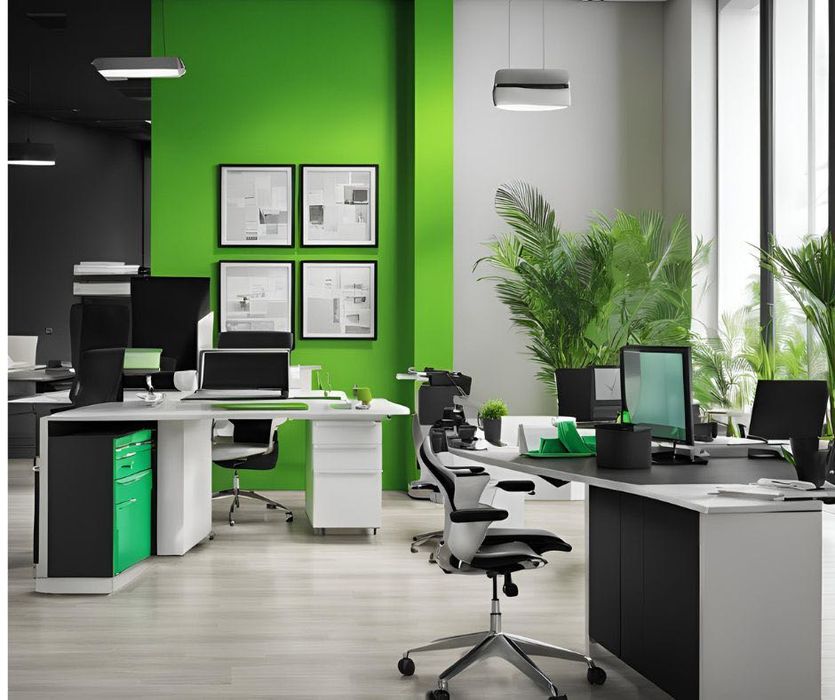 Usługi czystościowe