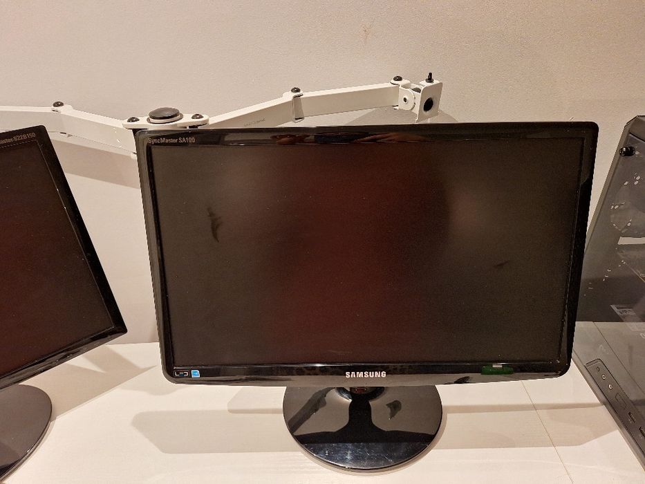 Monitores Samsung 22 polegadas