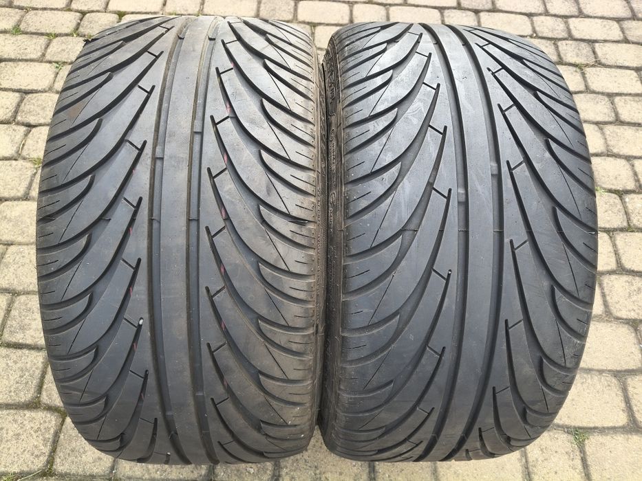 Opony letnie Nankang Ultra Sport NS II  285/30R19 94Y