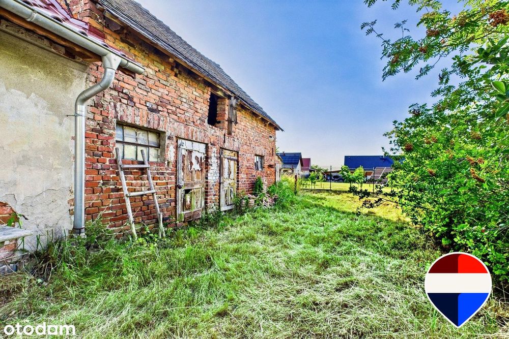 Dom wolnostojący nad jeziorem Glibiel