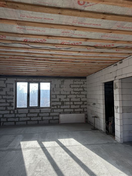 Продаж нового будинку