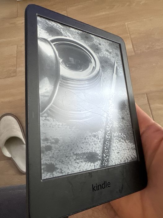 Kindle (10° geração (2024)