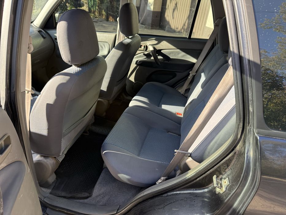 Chery Tiggo. 2.4 бензин. 4х4. 2008 год.