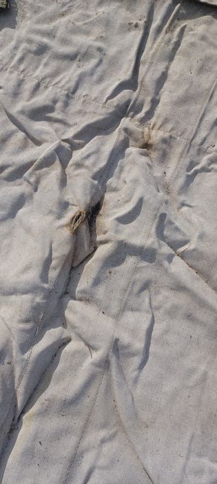 Sprzedam namiot polowy czasza