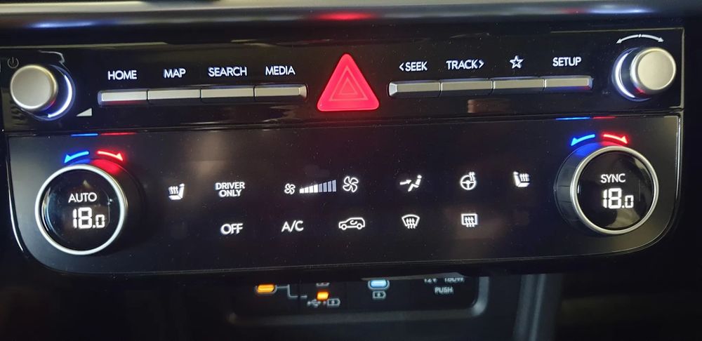 Hyundai Tucson 1.6 T-GDI PHEV e-Vanguard